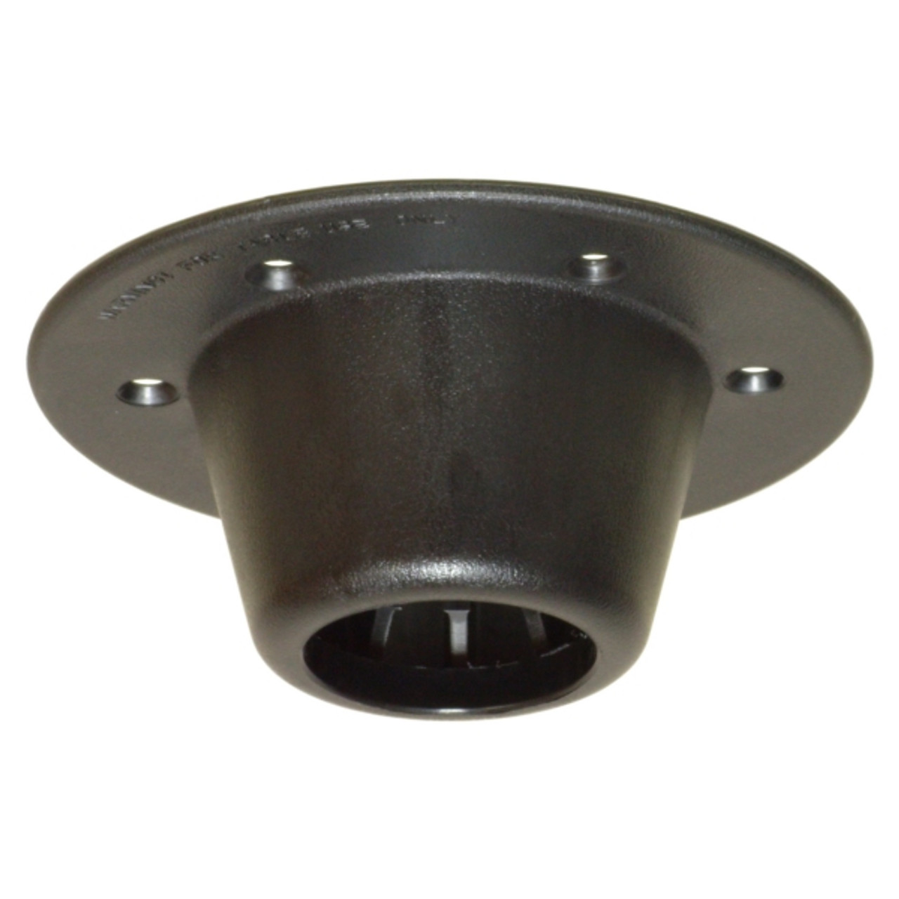 Springfield Deck Base, for Not Taper Post Round - 702537