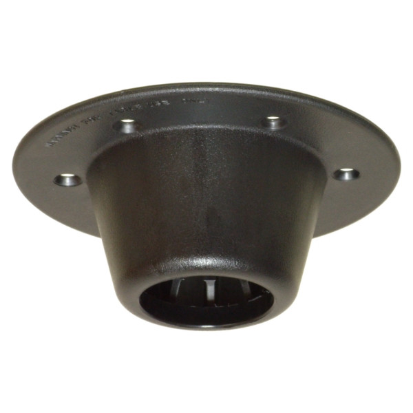 Springfield Deck Base, for Not Taper Post Round - 702537