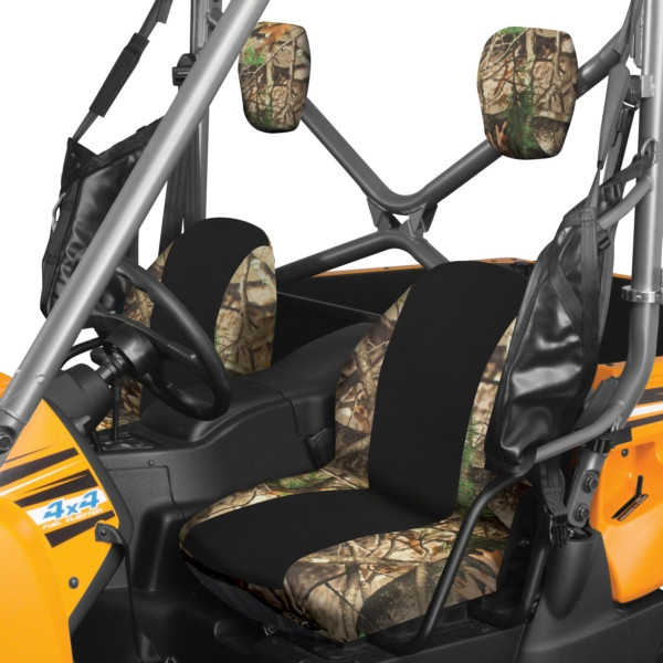 Classic Accessories UTV Seat Cover - 159347