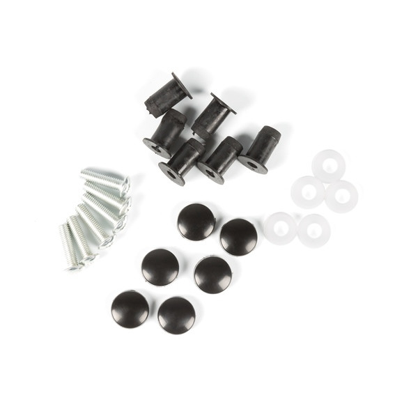Kimpex Arctic Cat Mirror Kit Bolt-on - 284011