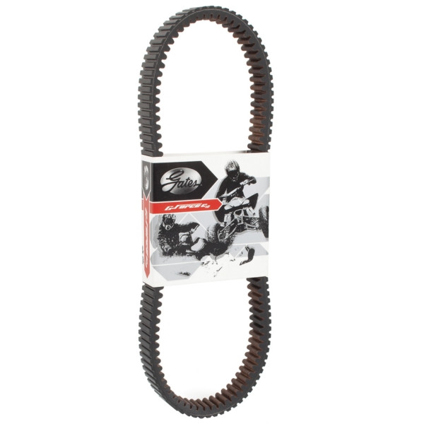 G-Force Carbon Cord C12 Drive Belt 210195 - 210195