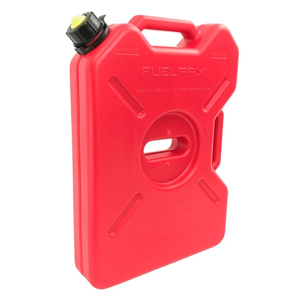 Fuelpax Gas Can Fuel - 170448