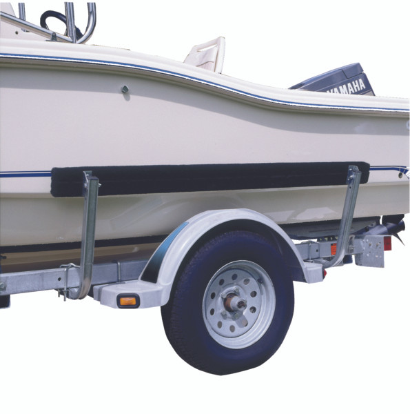 C.E. Smith Bunk Board Style Boat Guide - 780124