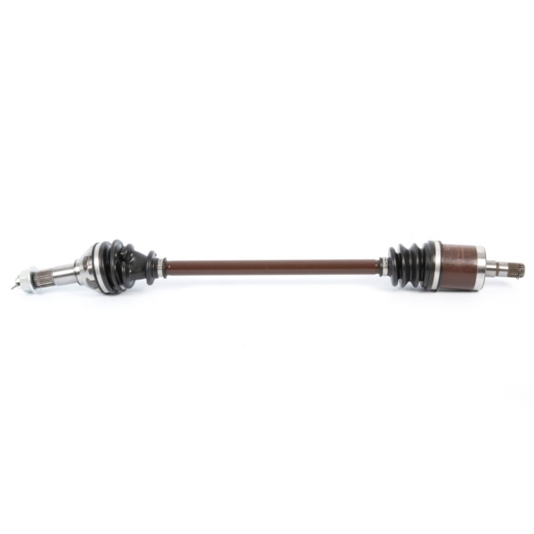 All Balls 6 Ball Heavy Duty Axle CAN-AM (BRP) - 214630