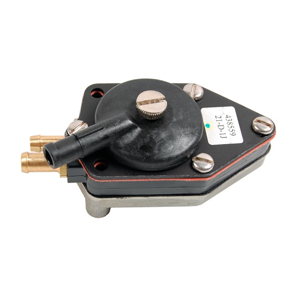 BRP Evinrude Fuel Pump - 821360