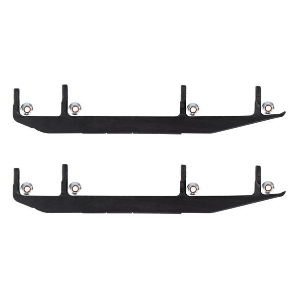 SnowTracker Auto-sharpening Aggressive Wear Bar Stryke - Fits Yamaha - 300358