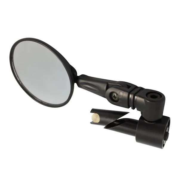 Kimpex Handlebar Mirrors Bolt-on - 102670