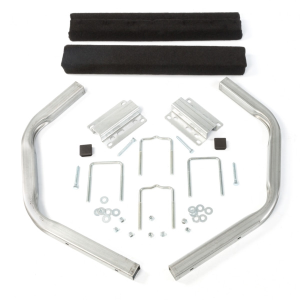 C.E. Smith Pontoon Bunk Board Guide-On - 721081