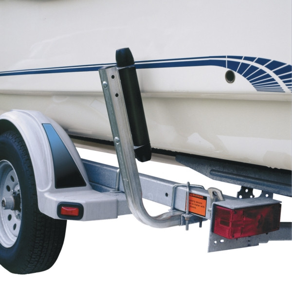 C.E. Smith Roller Style Boat Guide (Pair) - 21" - 780125