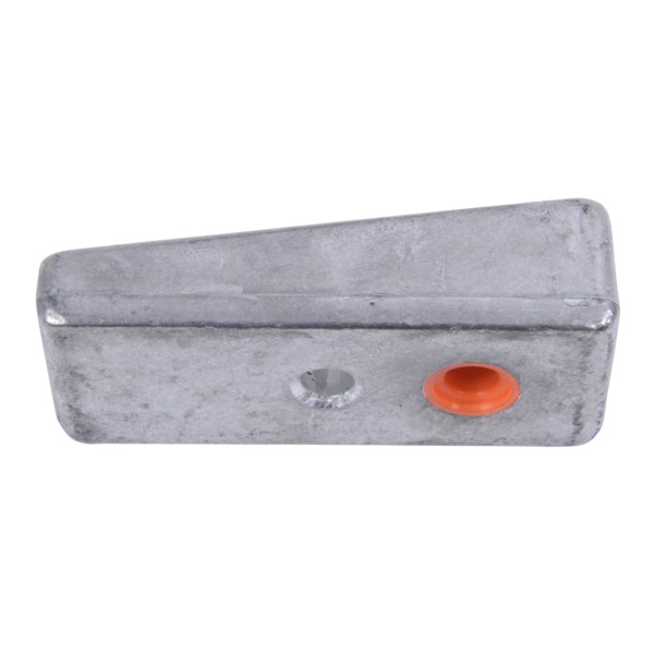 PERFORMANCE METAL Side Pocket Anode - 740615