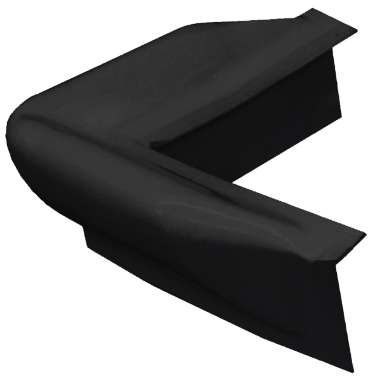 Dock Edge  Dock Corner Bumper 12" x 12" - 733857 Dock Edge  Dock Corner Bumper 12" x 12" - 733857