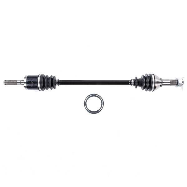 All Balls 6 Ball Heavy Duty Axle Fits Can-am - 214631