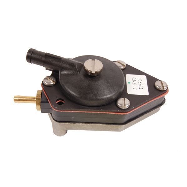 BRP Evinrude Fuel Pump - 821843