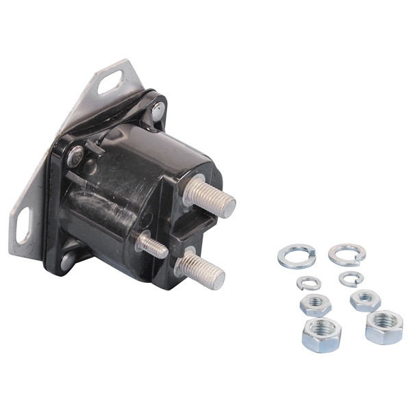 BRP Evinrude Solenoid Starter - 822045