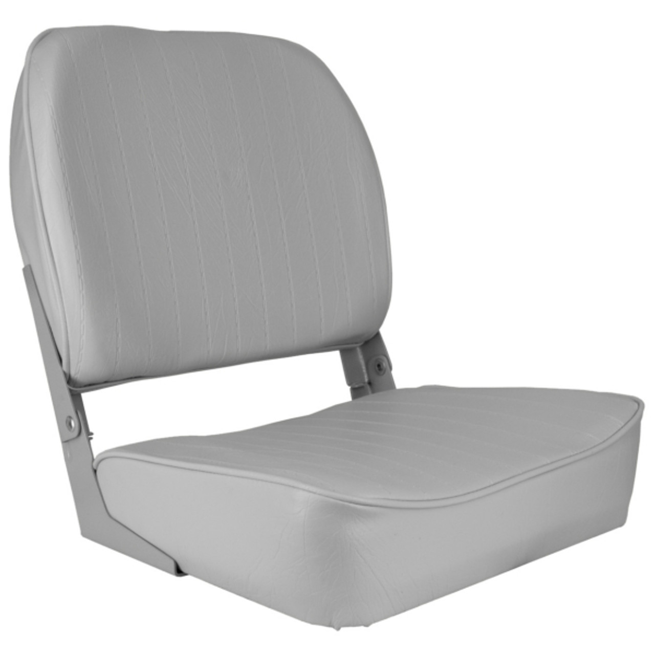 Springfield Economical Folding Chair Fold-Down Seat - 702589 Springfield Economical Folding Chair Fold-Down Seat - 702589