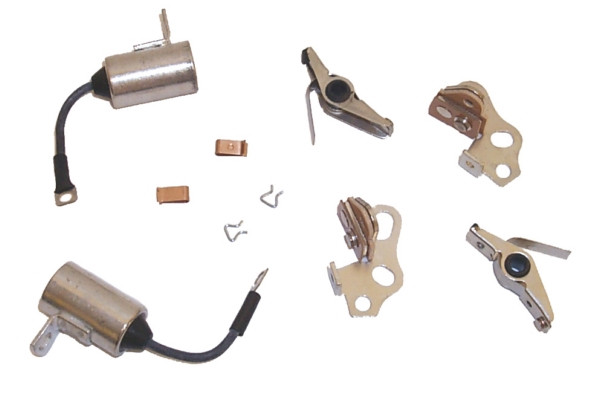 Sierra Tip Set 18-5002 - 725823