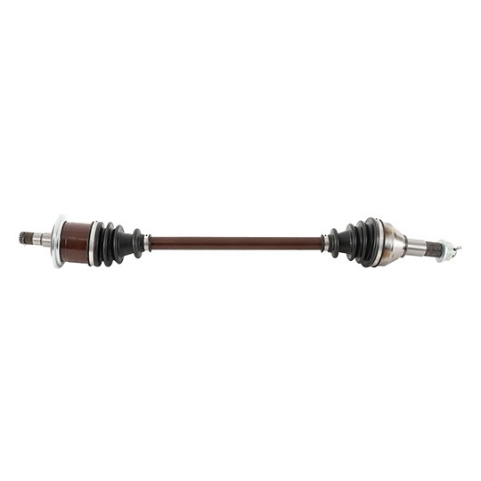 All Balls 6 Ball Heavy Duty Axle Fits Can-am - 214632