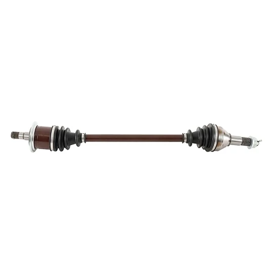 All Balls 6 Ball Heavy Duty Axle Fits Can-am - 214632