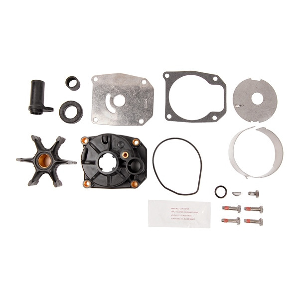 BRP Evinrude Water Pump Kit - 821681