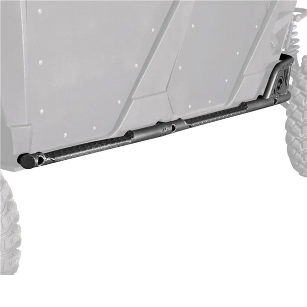 Super ATV HD Nerf Bars Fits Polaris - 315869