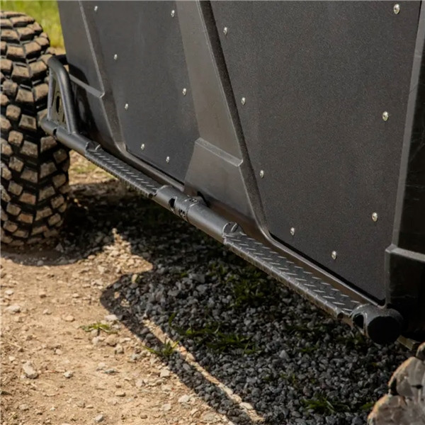 Super ATV HD Nerf Bars - 315869