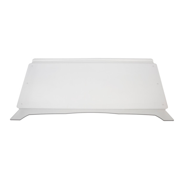 Direction 2 Full Windshield Fits Kawasaki - 175324