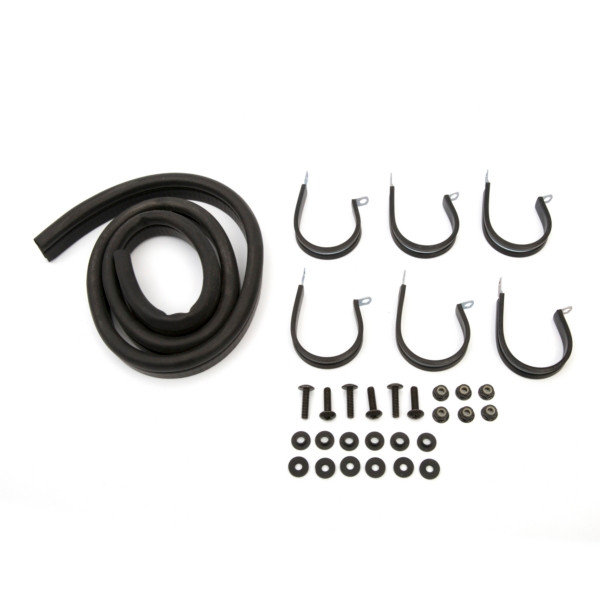 Direction 2 Full Windshield Fits Kawasaki - 175324