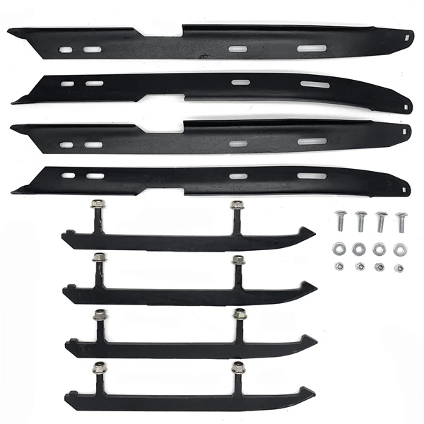 SnowTracker Auto-sharpening Aggressive Wear Bar Tuner - YAMAHA - 330000