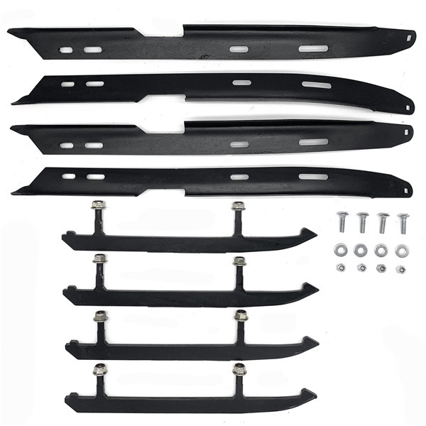 SnowTracker Auto-sharpening Aggressive Wear Bar Tuner - YAMAHA - 330000