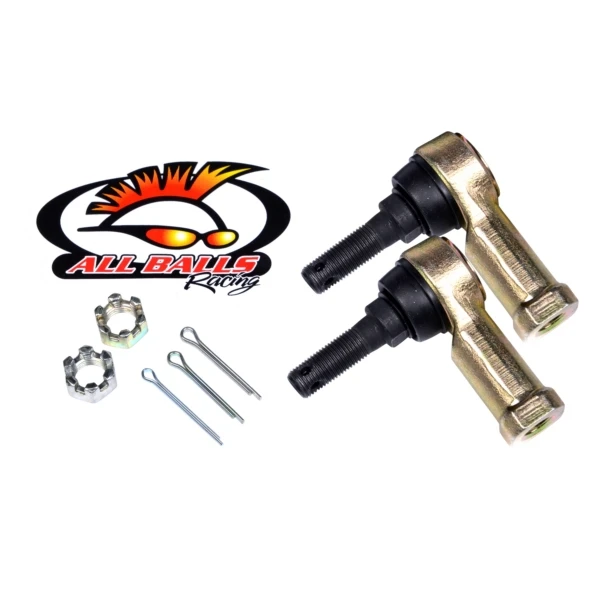 All Balls Tie Rod End Rack Kit - 206986