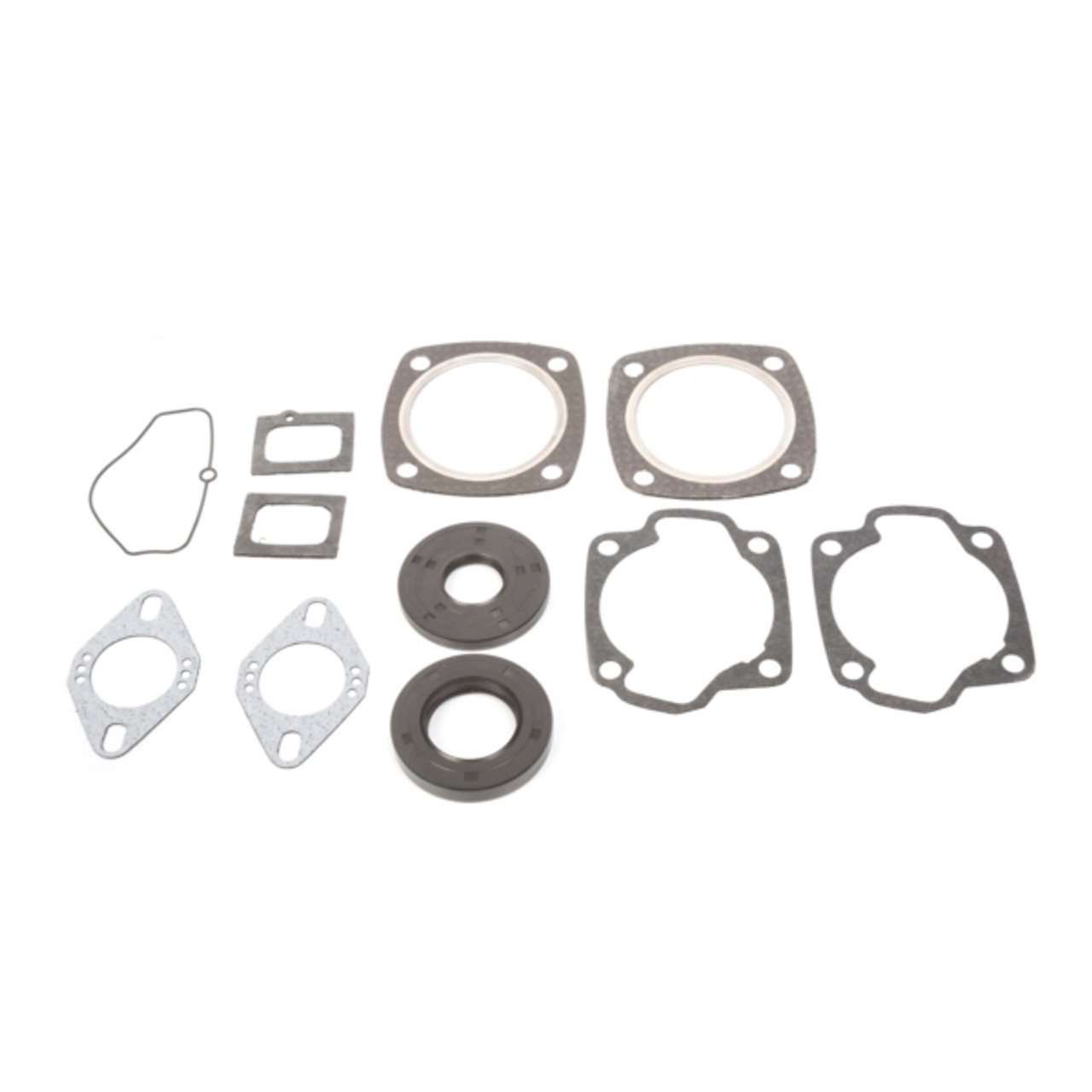 VertexWinderosa Professional Complete Gasket Sets with Oil Seals Fits Ski-doo - 09-711023 - 287106
