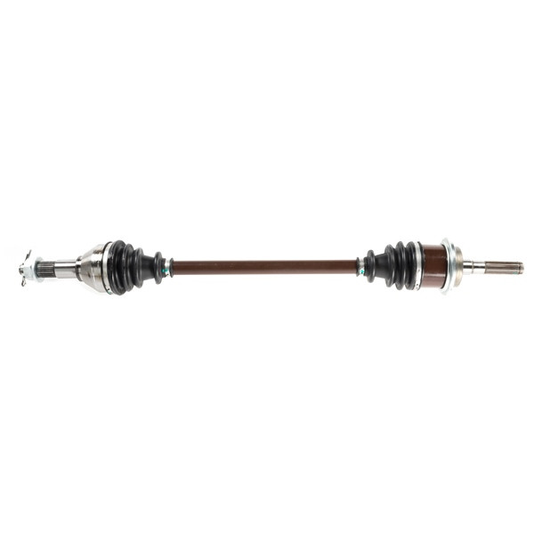 All Balls 6 Ball Heavy Duty Axle CAN-AM (BRP) - 214633