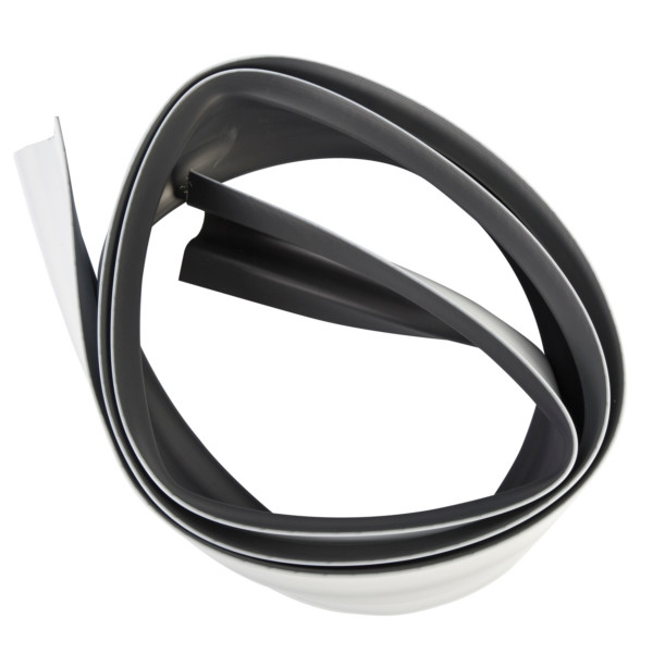 Dock Edge  ‘’C’’ Guard and Dock Guard 10' x 3 1/2" - 721082