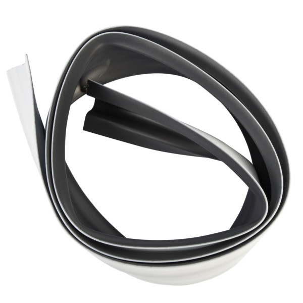 Dock Edge  ‘’C’’ Guard and Dock Guard 10' x 3 1/2" - 721082