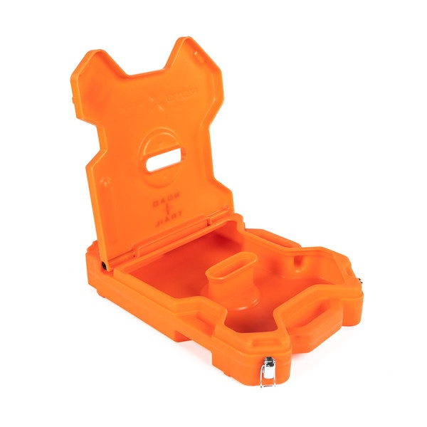 ROTOPAX Road and Trail Interlocking Storage Can Liquid - 170469