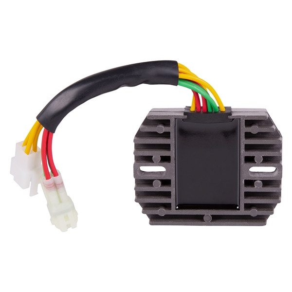 Arrowhead Voltage Regulator Rectifier ARCTIC CAT - 188022 - 188022