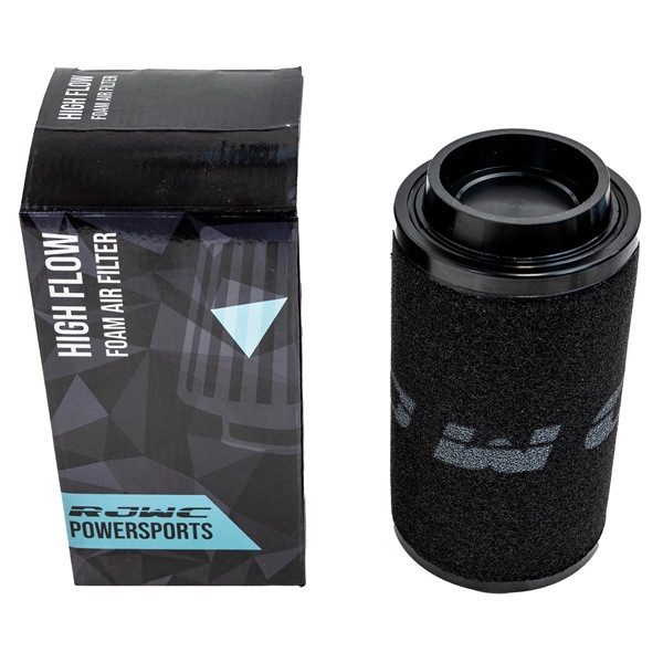 RJWC Polaris High-Flow Foam Air Filter Fits Polaris - 455083