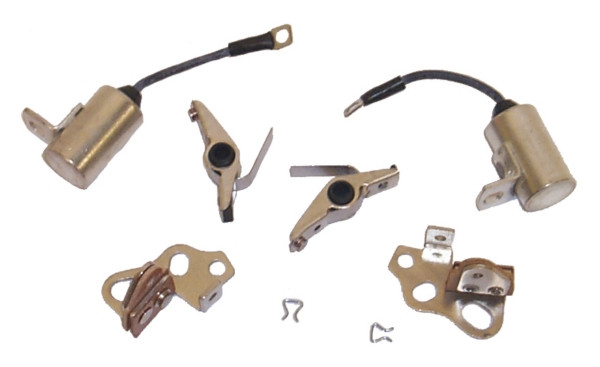 Sierra Tip Set 18-5006 - 725825