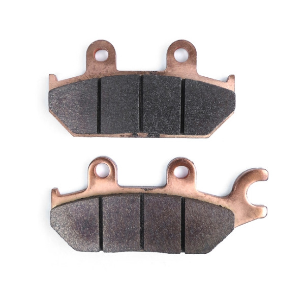 EPI HD Brake Pads Sintered metal - Front left - 394080