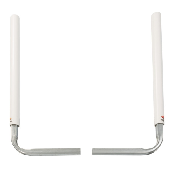 C.E. Smith Post Style Boat Guide (Pair) - 40" - 780126