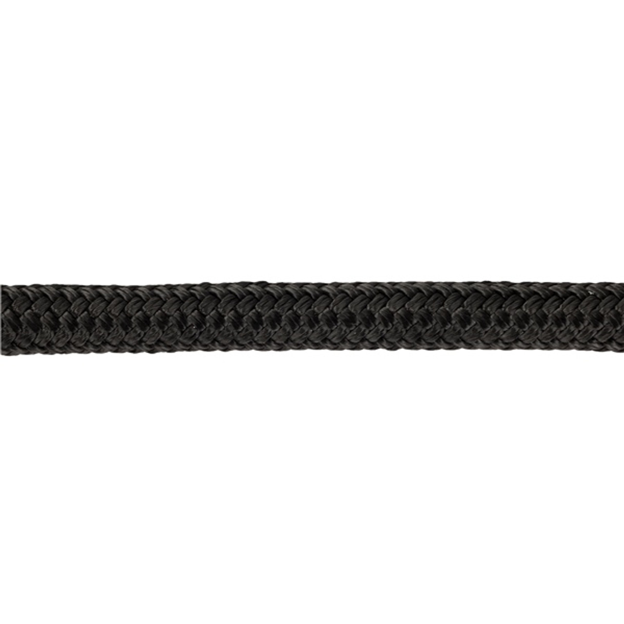 Kimpex Double Braid Anchor Line 150' - 1/2" - Nylon - Double Braided - 748593