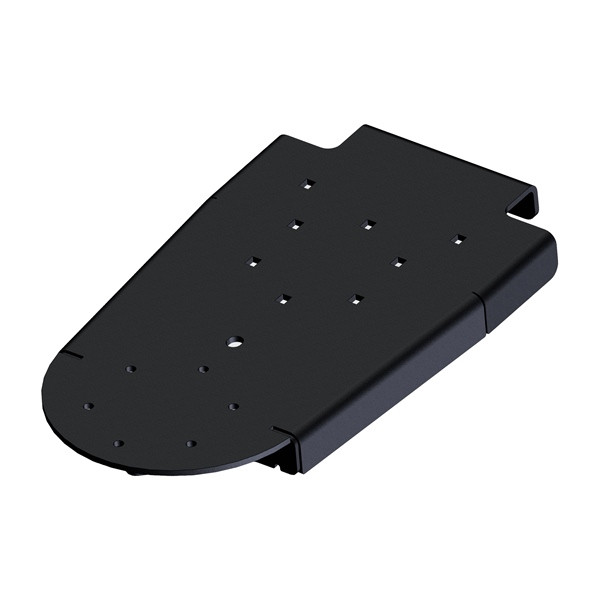 KFI Products Plow Frame Extension - 219081