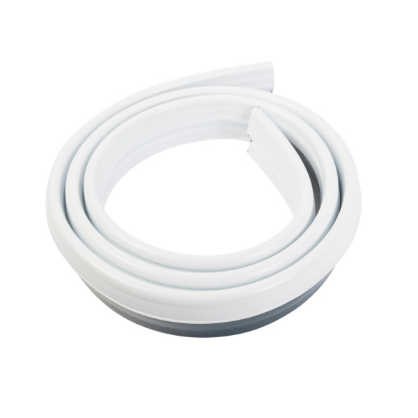 Dock Edge  ‘’C’’ Guard and Dock Guard 10' x 2 7/8" - 721083