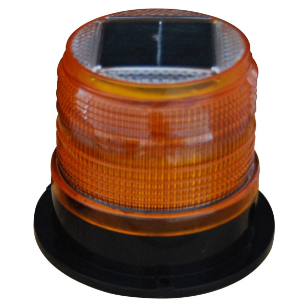 Dock Edge  Solar Marker Light - 733870