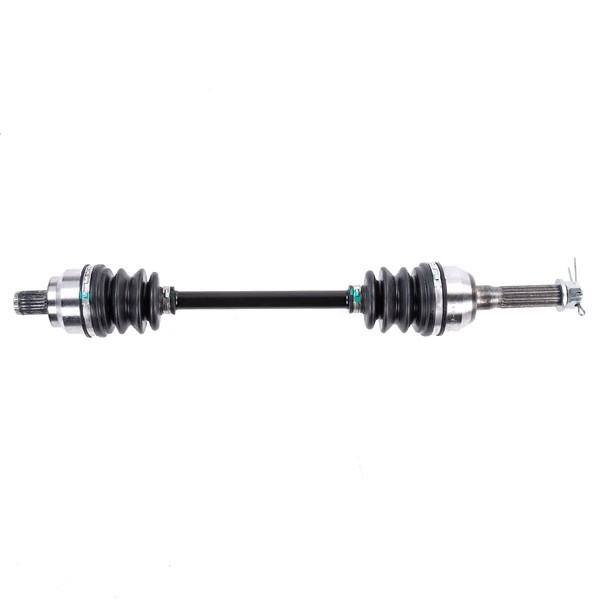 All Balls 6 Ball Heavy Duty Axle Fits Polaris - 214635