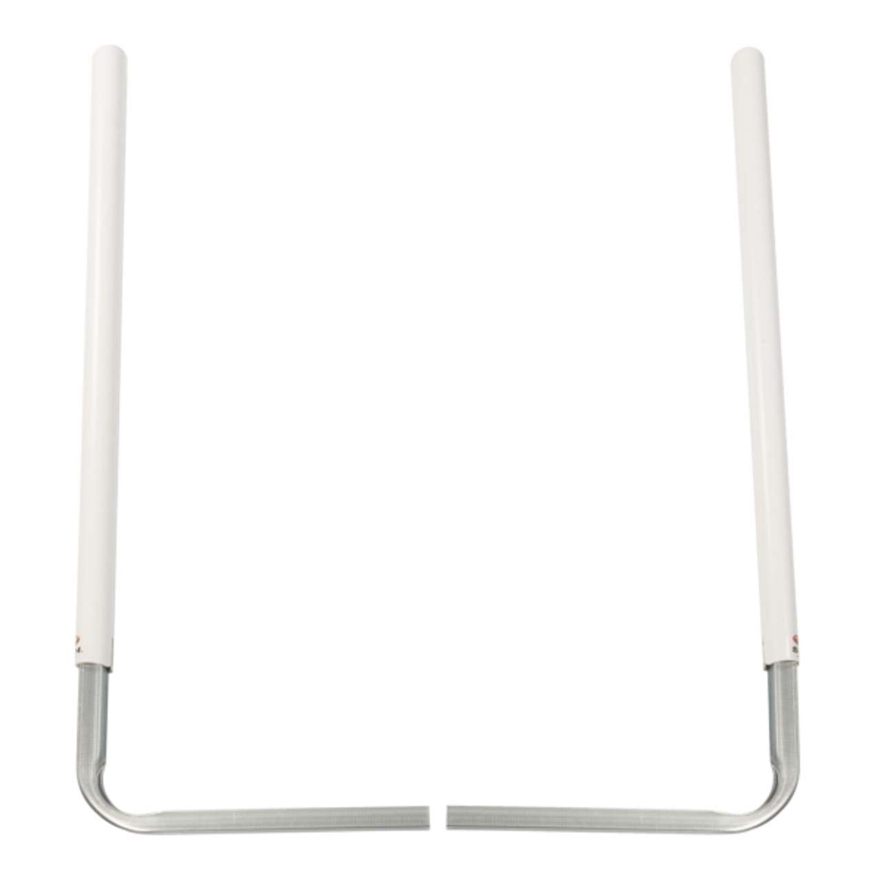 C.E. Smith Post Style Boat Guide (Pair) - 60" - 780127