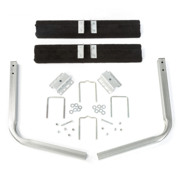 C.E. Smith Short Bunk Style Boat Guide - 780128