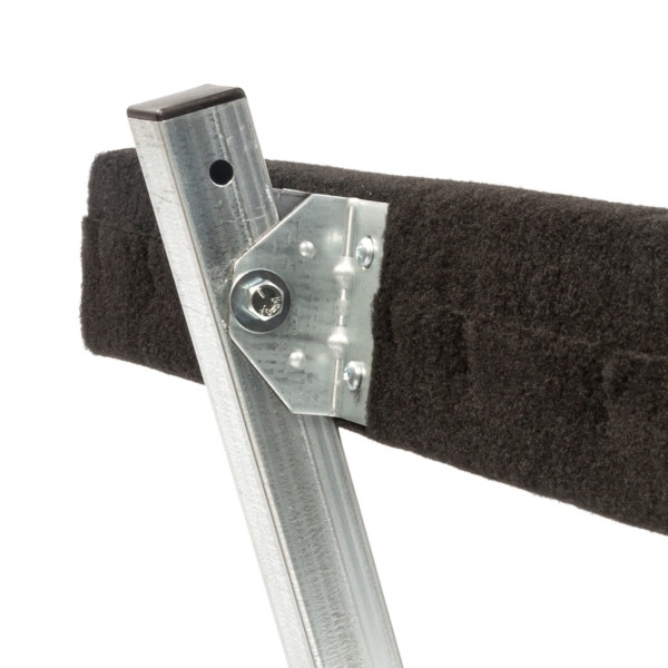 C.E. Smith Short Bunk Style Boat Guide - 780128