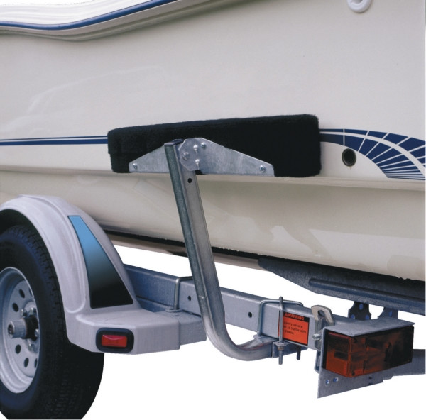 C.E. Smith Short Bunk Style Boat Guide - 780128