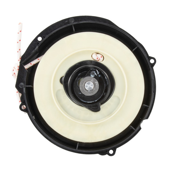 Kimpex Recoil Starter with handle and Handle Base Kit for BRP Gen 4 and Gen 5 - 195709